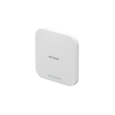 NETGEAR (WAX610) Point d'accès WiFi 6 Manageable via Insight AX1800